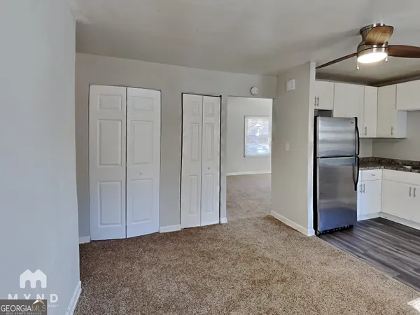 $1,545 | 3791 Clovis Court Northwest, Atlanta, GA 30331