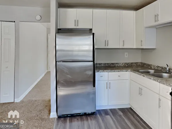 $1,545 | 3791 Clovis Court Northwest, Atlanta, GA 30331