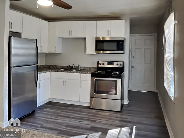 $1,545 | 3791 Clovis Court Northwest, Atlanta, GA 30331