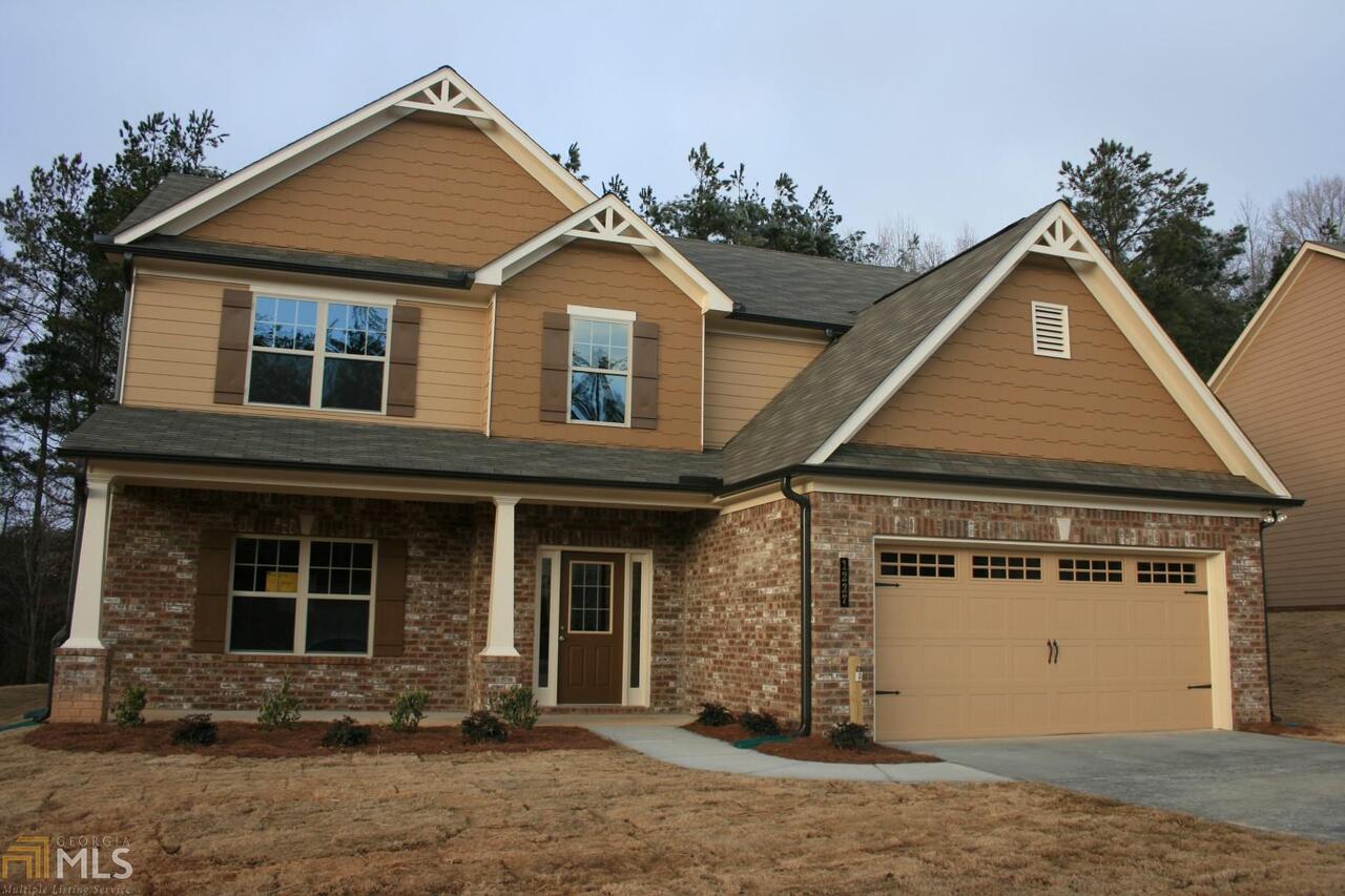 1227 Clear Stream Ridge, Unit 28 Auburn, GA 30011 - Photo 1 of 1