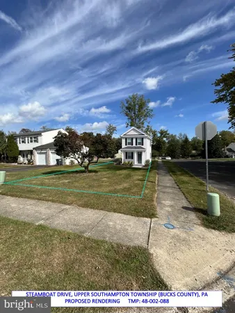 $25,000 | Kingsclere Drive, Southampton, PA 18966