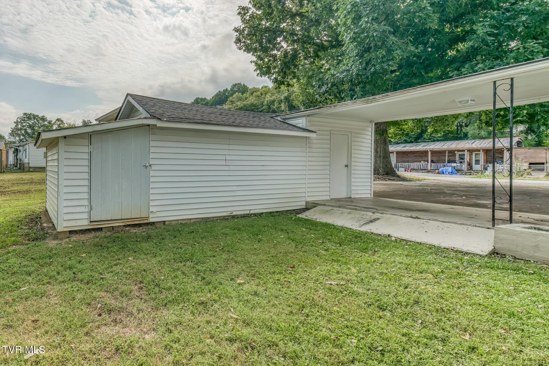 1488 Southside Road Elizabethton, TN 37643 - Photo 88 of 91 1488 Southside Rd-43