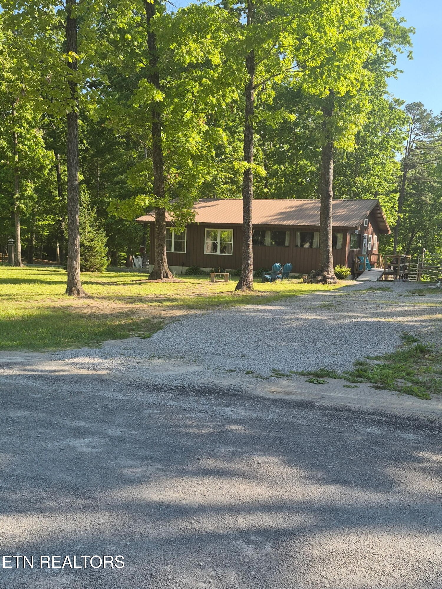 101 Ridge Point Road Jamestown, TN 38556 - Photo 2 of 58