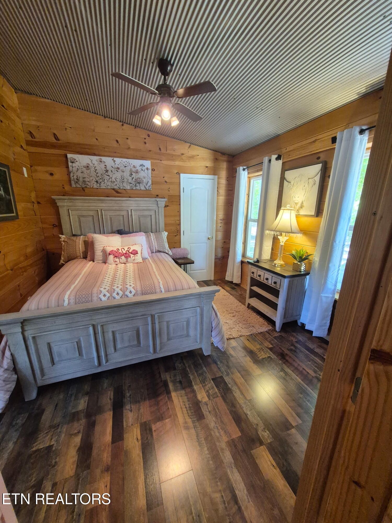 101 Ridge Point Road Jamestown, TN 38556 - Photo 25 of 58