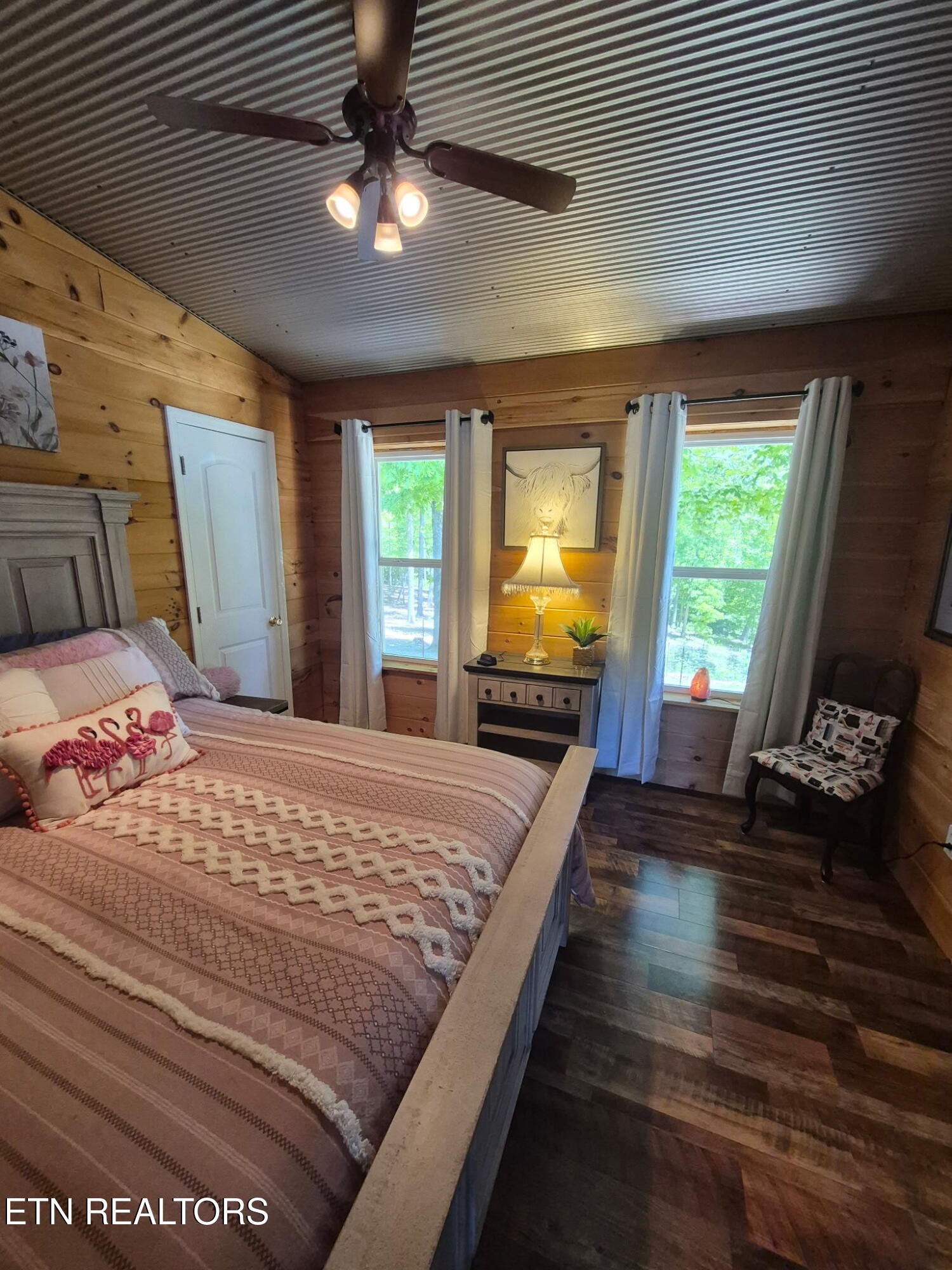 101 Ridge Point Road Jamestown, TN 38556 - Photo 26 of 58