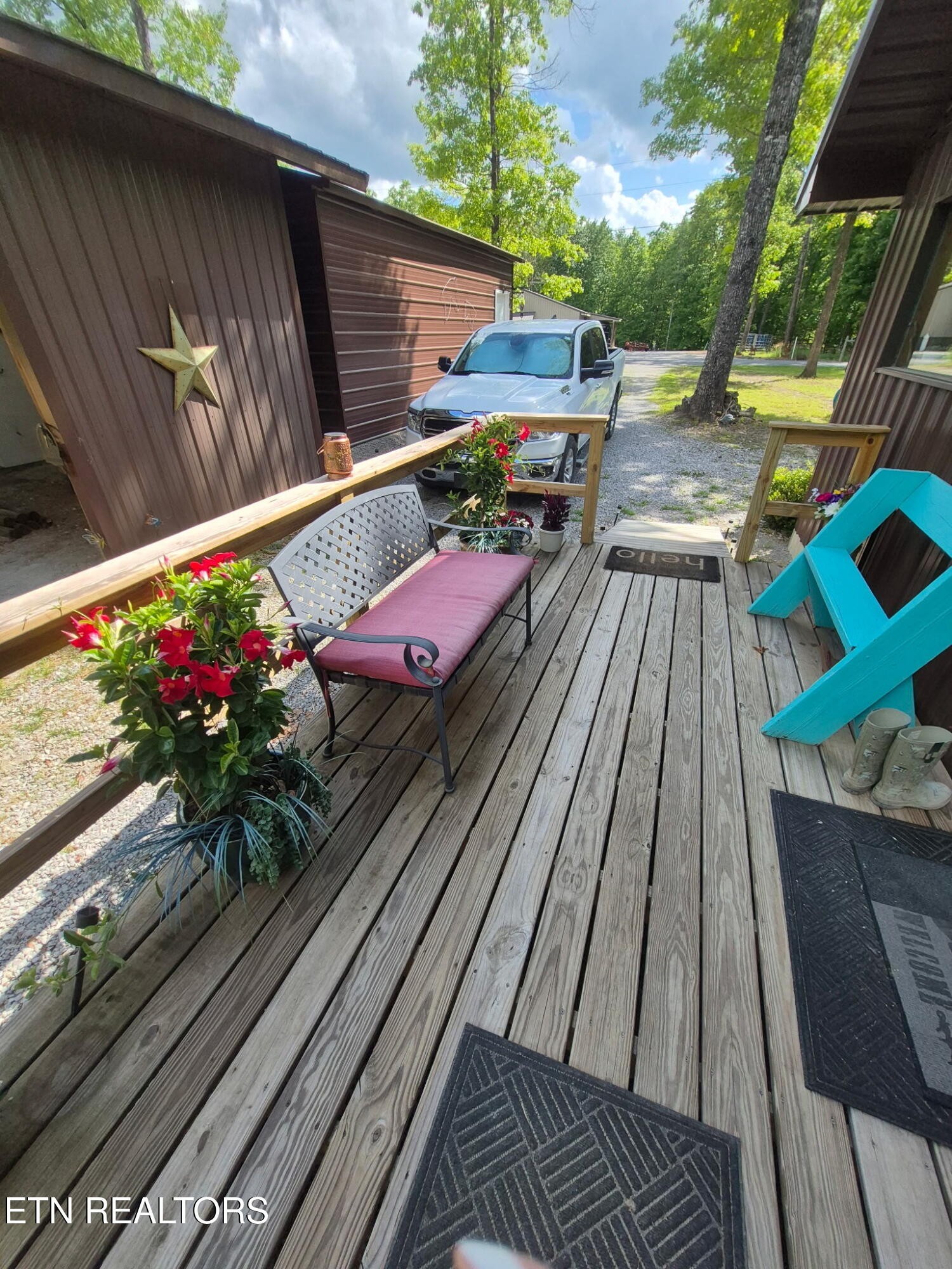 101 Ridge Point Road Jamestown, TN 38556 - Photo 37 of 58