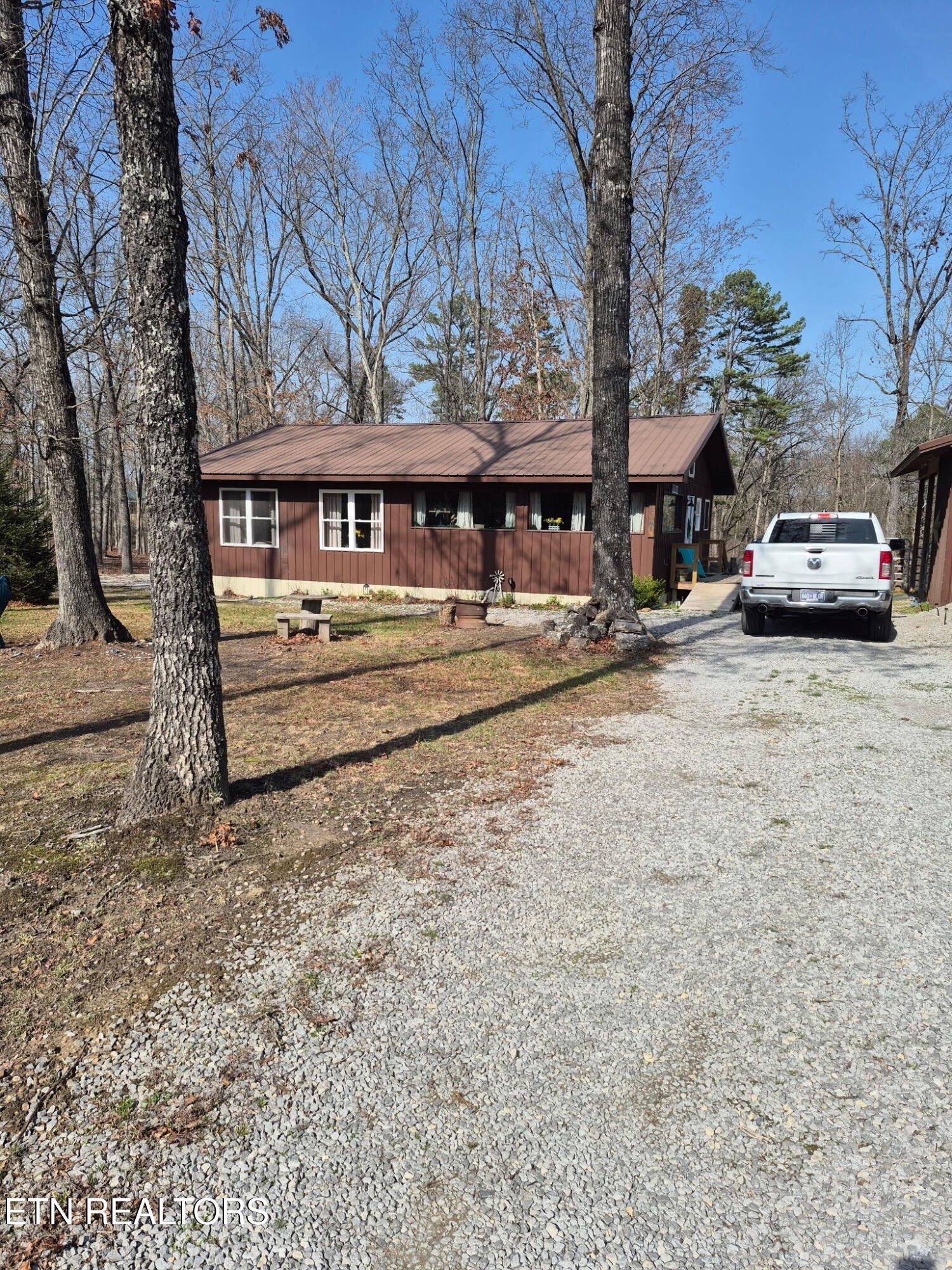 101 Ridge Point Road Jamestown, TN 38556 - Photo 4 of 58