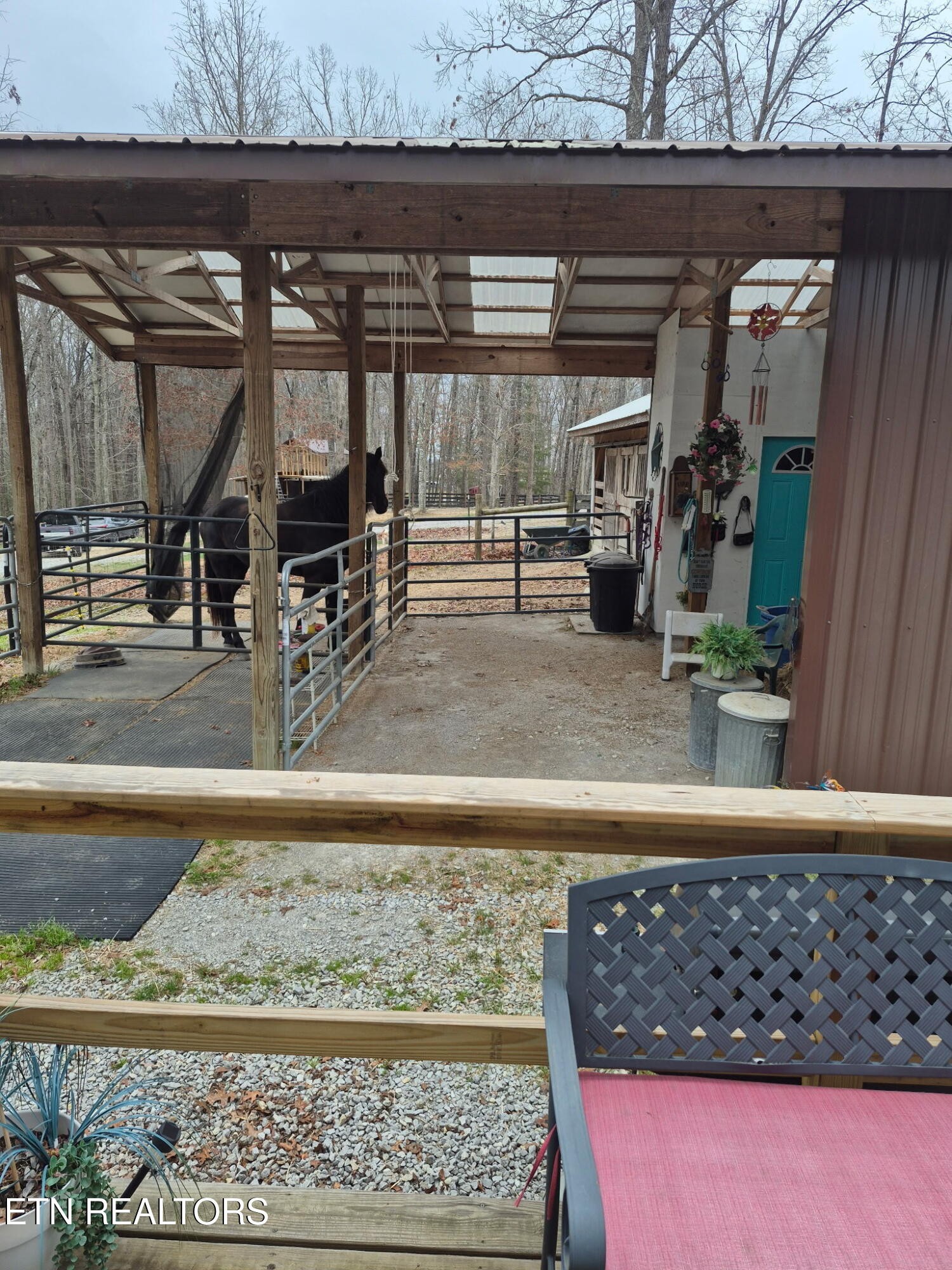 101 Ridge Point Road Jamestown, TN 38556 - Photo 47 of 58