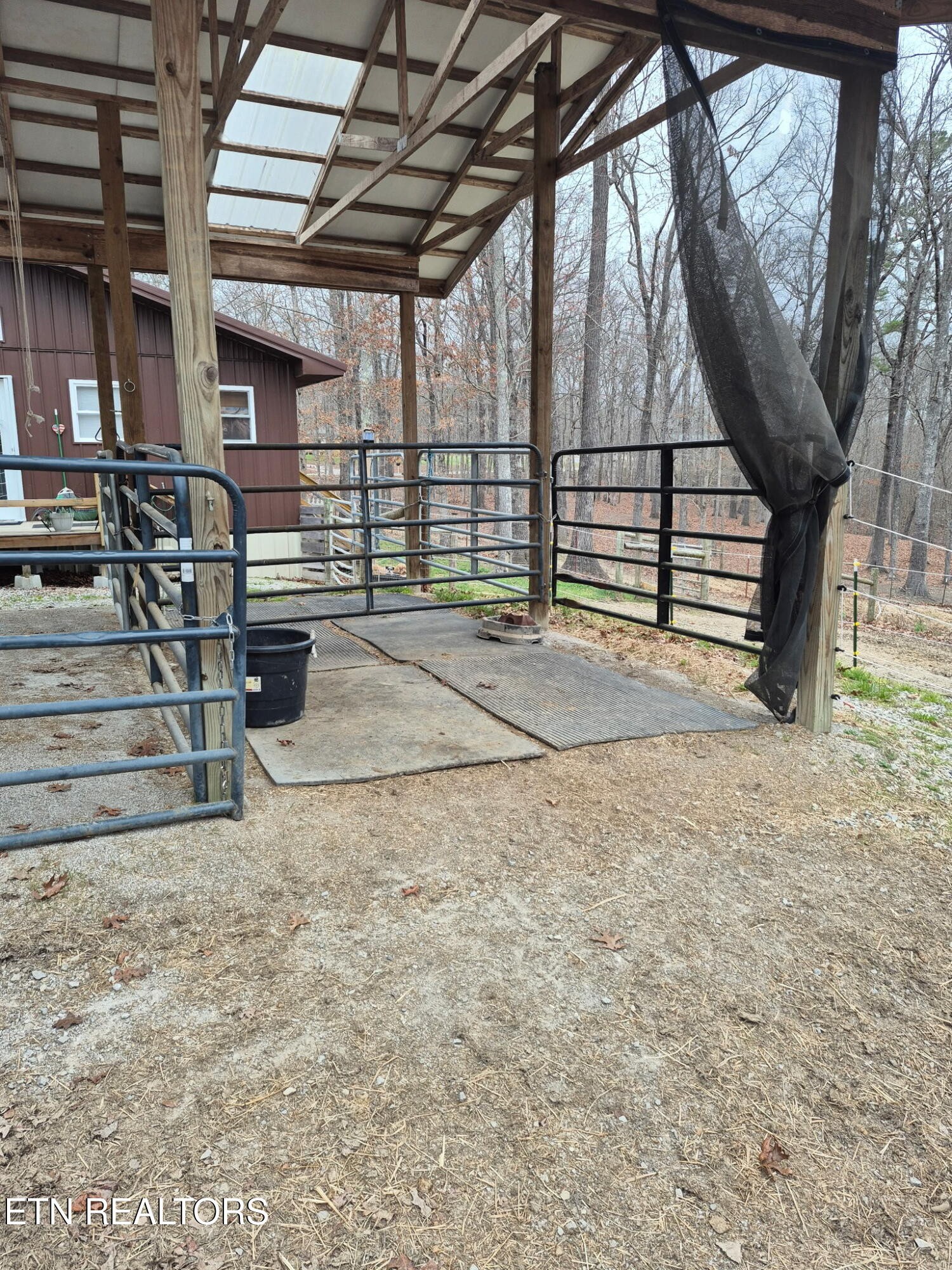 101 Ridge Point Road Jamestown, TN 38556 - Photo 48 of 58