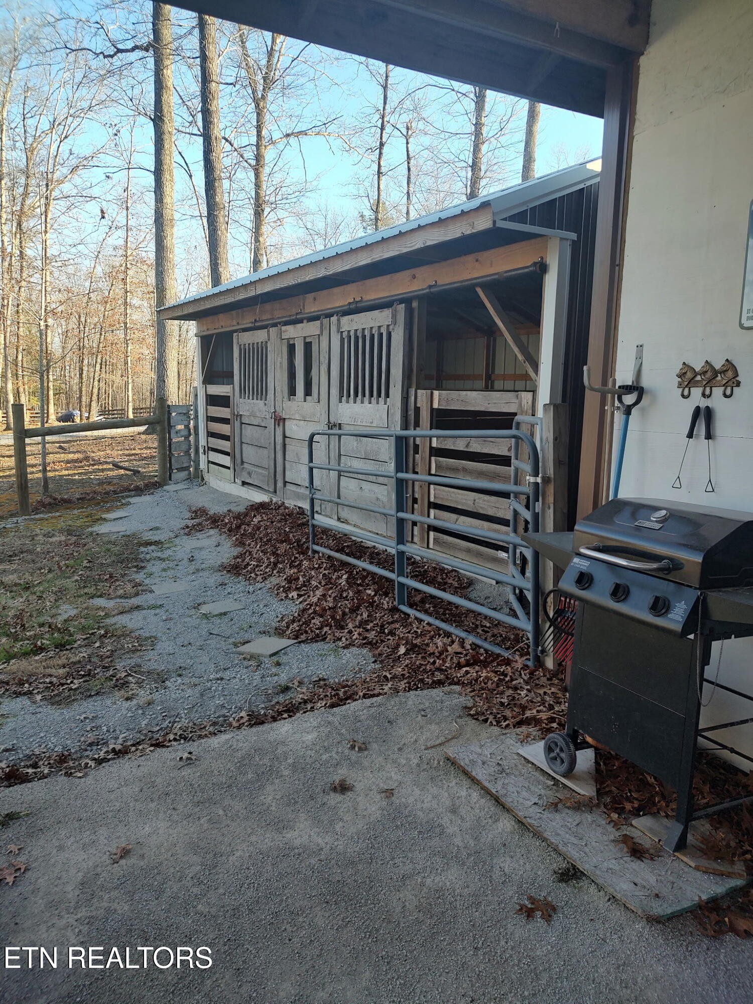 101 Ridge Point Road Jamestown, TN 38556 - Photo 50 of 58