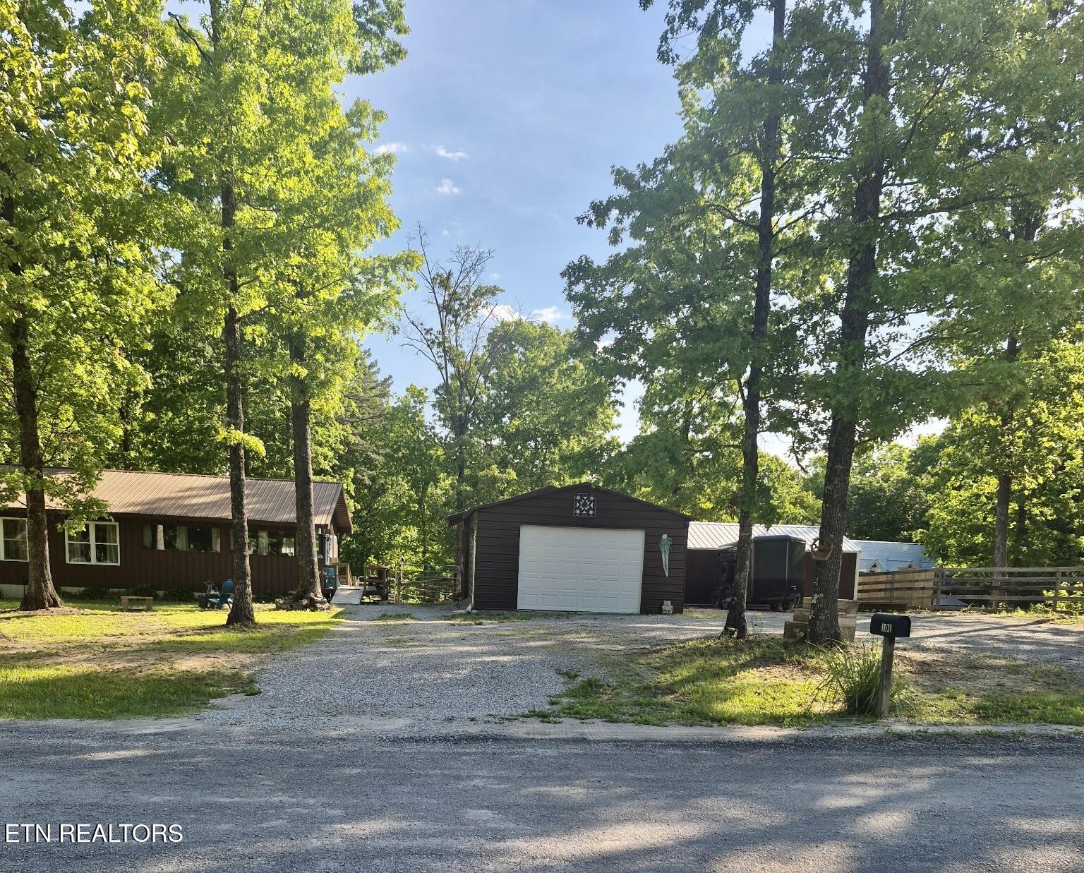 101 Ridge Point Road Jamestown, TN 38556 - Photo 5 of 58