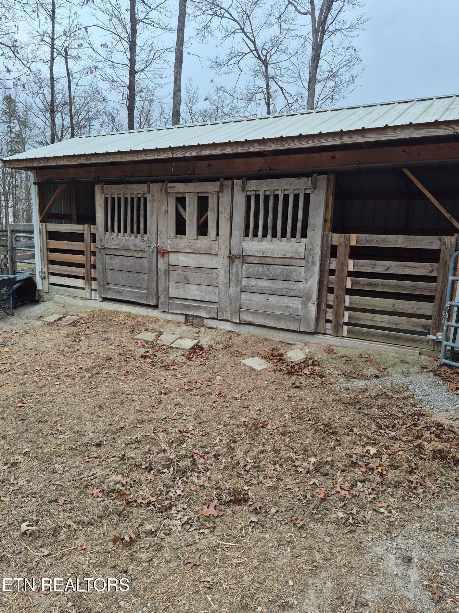 101 Ridge Point Road Jamestown, TN 38556 - Photo 51 of 58