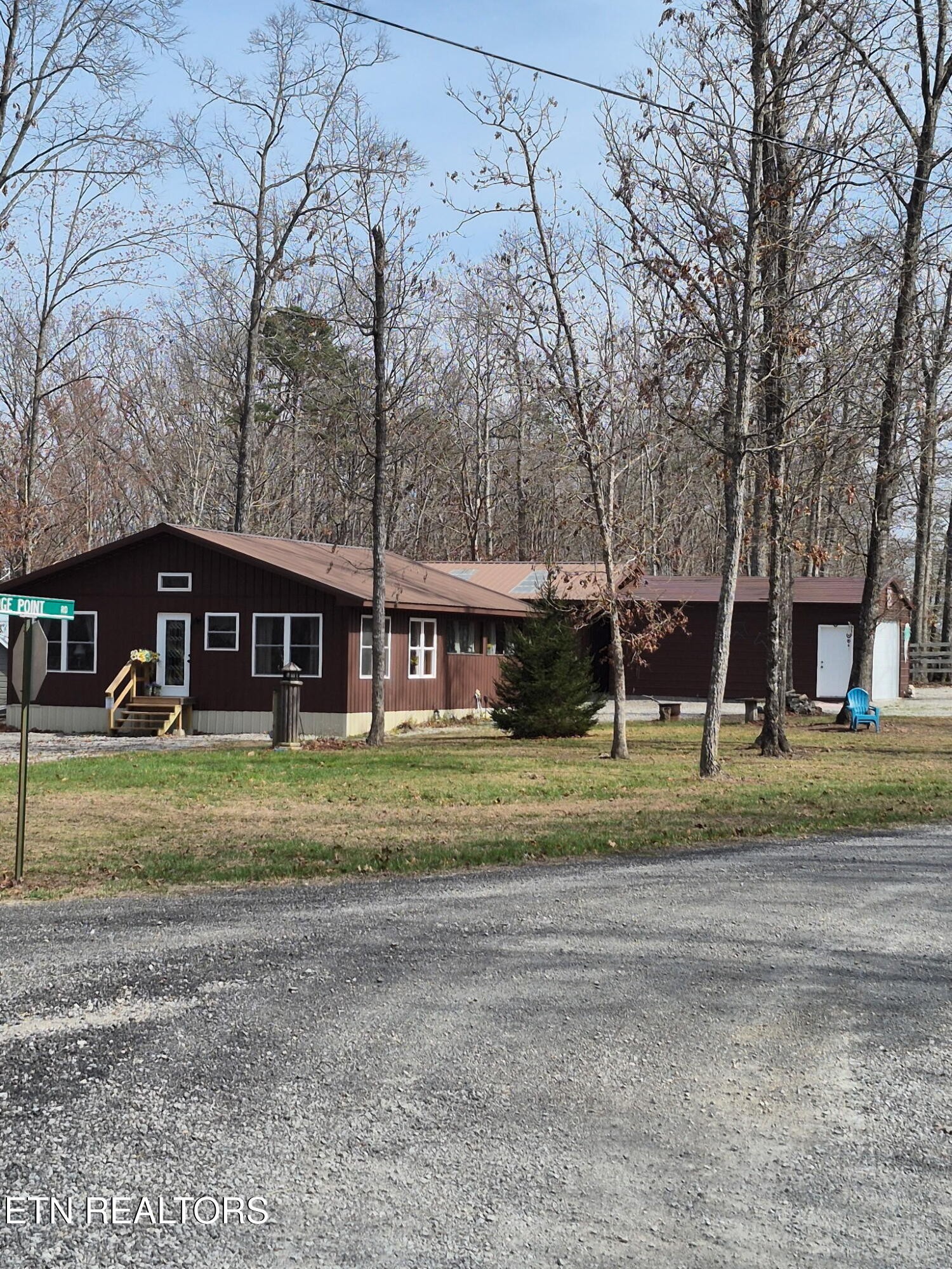 101 Ridge Point Road Jamestown, TN 38556 - Photo 6 of 58