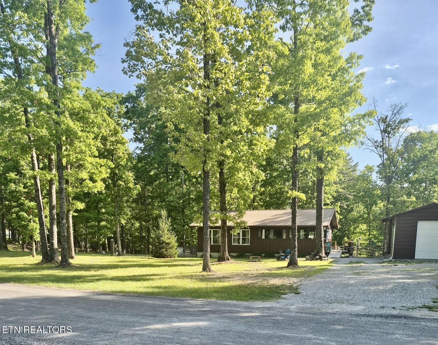 101 Ridge Point Road Jamestown, TN 38556 - Photo 7 of 58