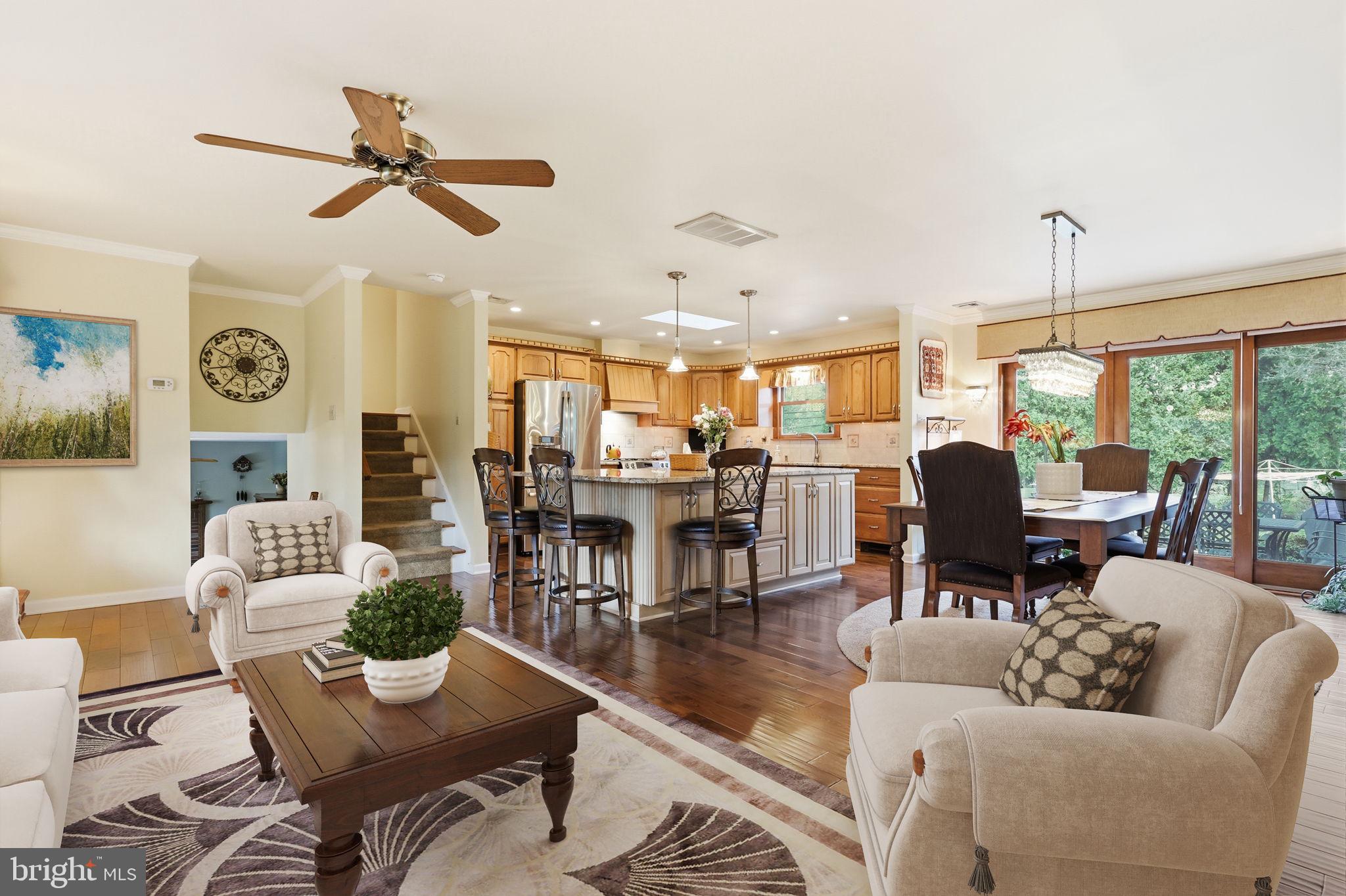 1103 Roelofs Road Yardley, PA 19067 - Photo 13 of 61 Virtually Staged
