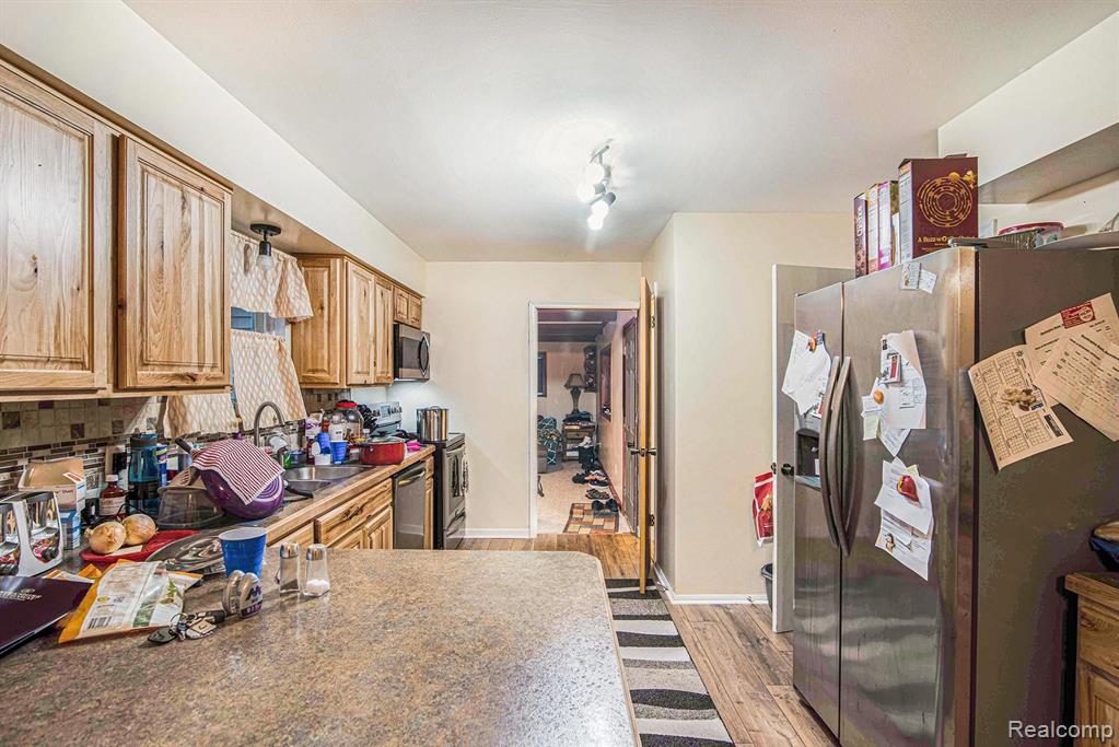 5272 West Mt Morris Road Mount Morris, MI 48458 - Photo 6 of 20 Gallery Image 6