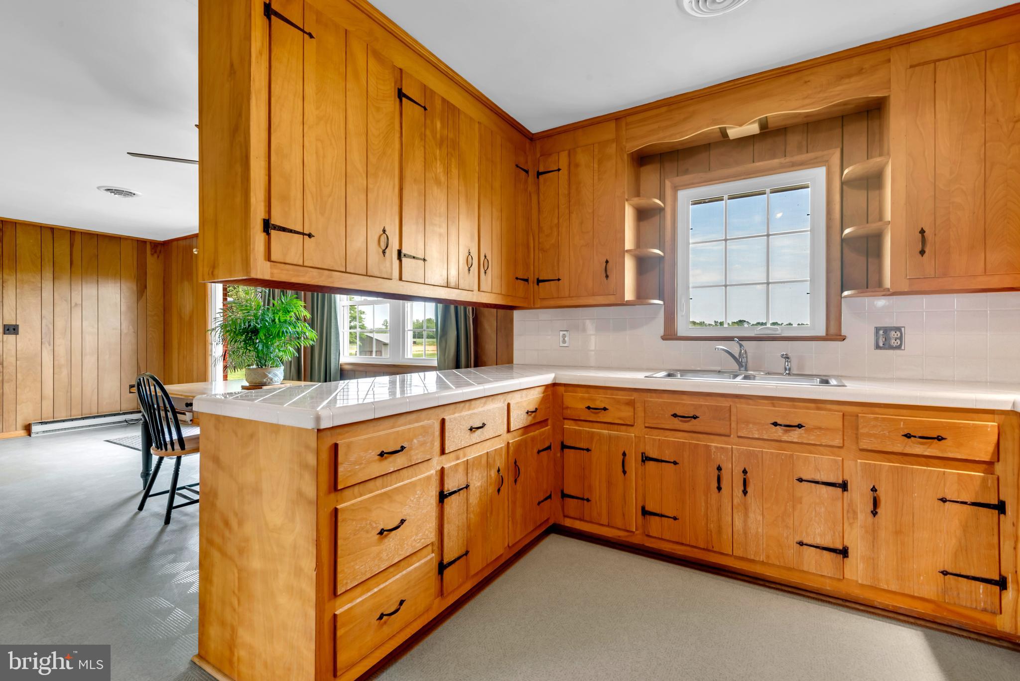 8629 Airy Hill Road Chestertown, MD 21620 - Photo 14 of 45 Kitchen