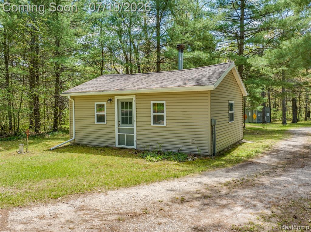 1829 West Scribner Road West Branch, MI 48661 - Photo 23 of 27