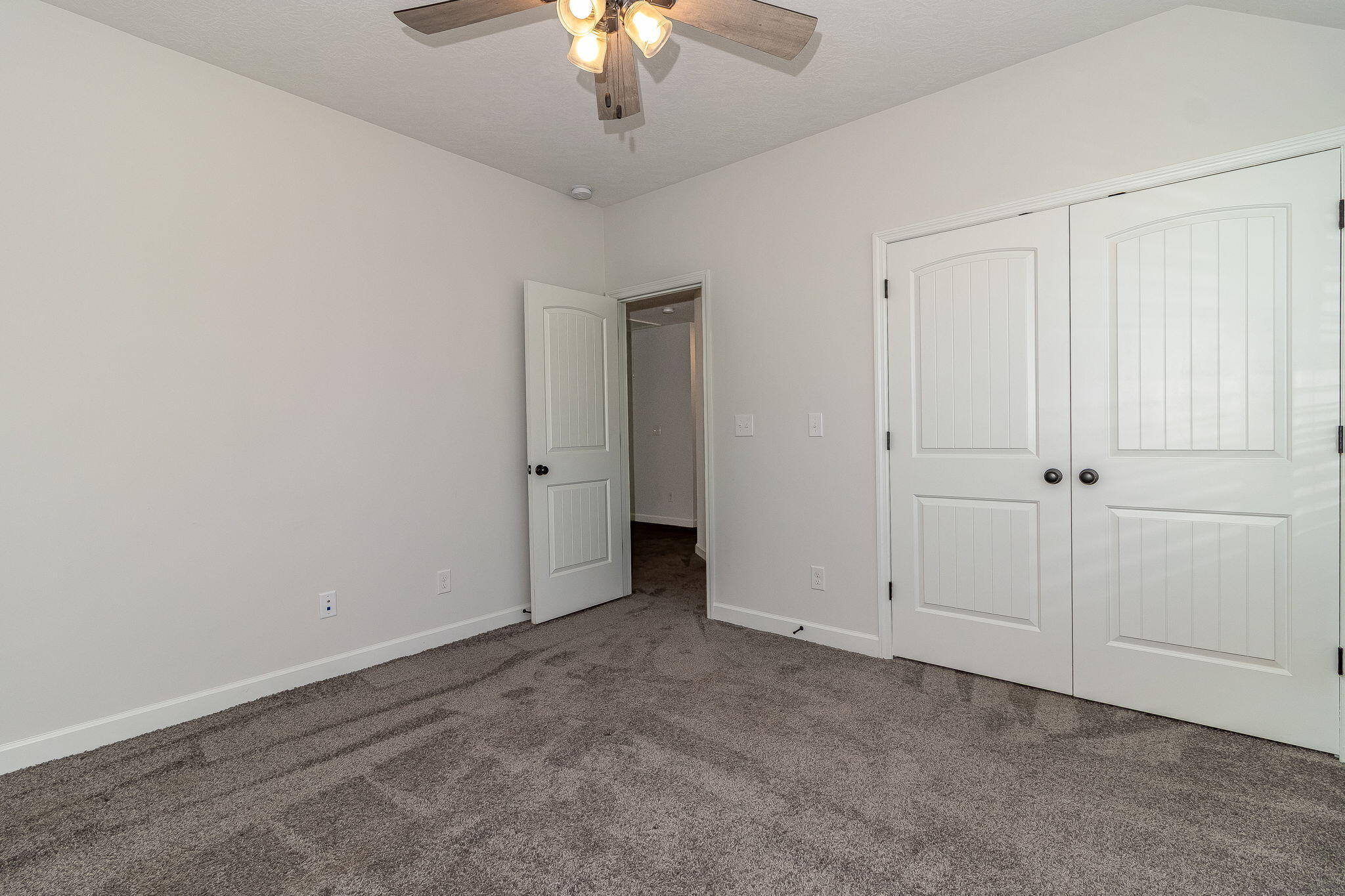 115 Dublin Loop Grovetown, GA 30813 - Photo 40 of 66 Large Secondary Bedroom 2