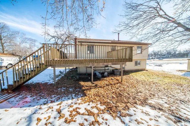 $269,900 | 911 North Main Street, Stewartville, MN 55976