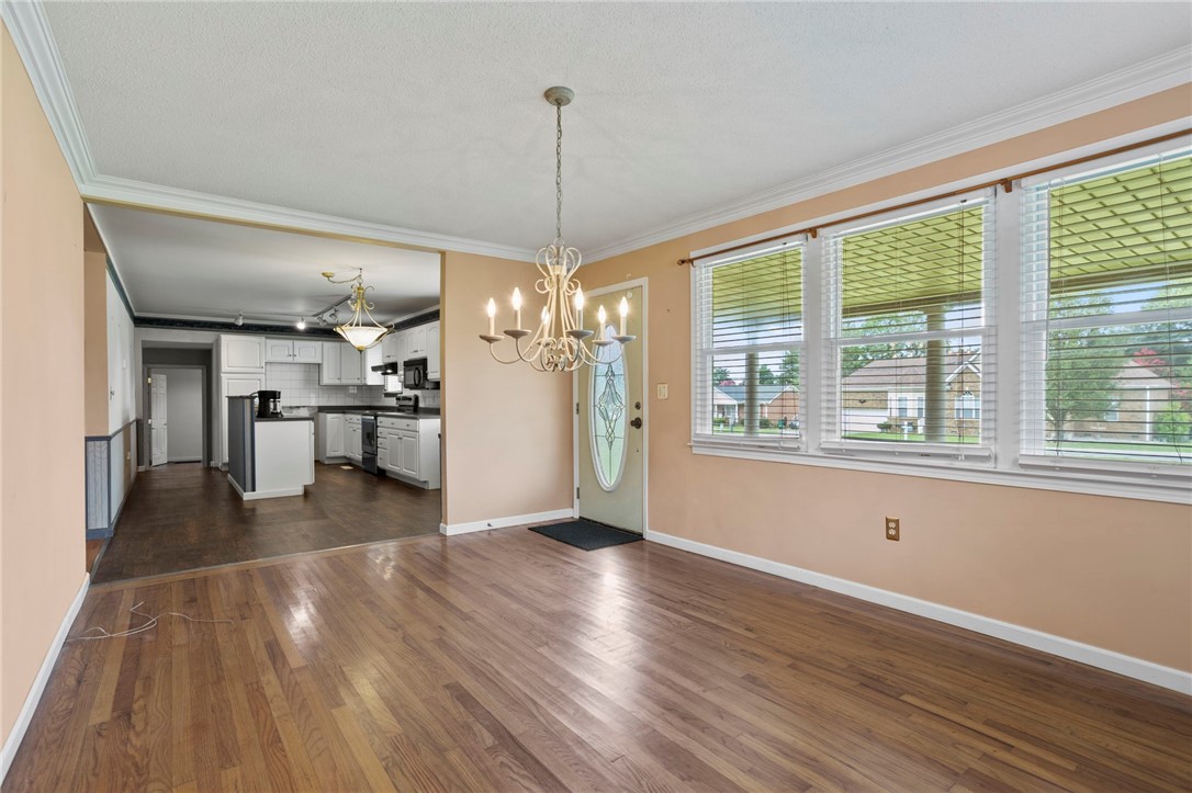 331 Ashmore Bridge Road Mauldin, SC 29662 - Photo 8 of 21 WELCOMING ENTRANCE!