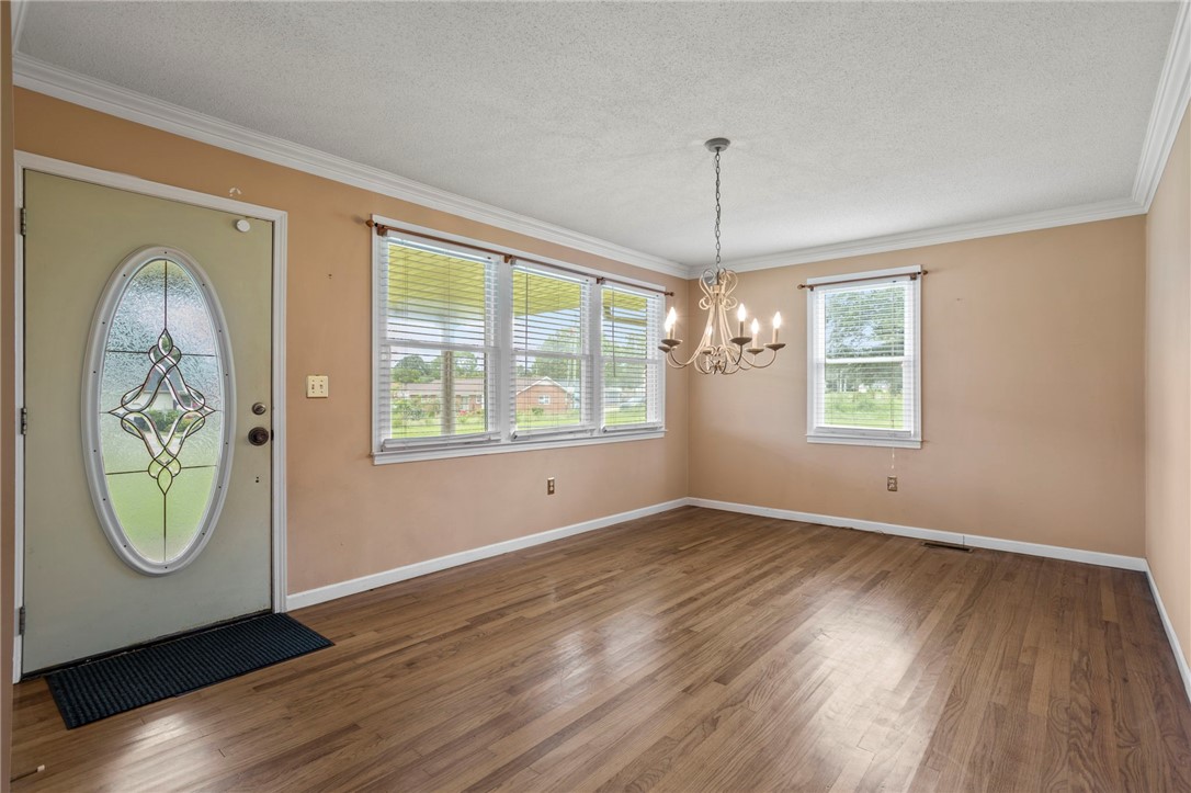 331 Ashmore Bridge Road Mauldin, SC 29662 - Photo 9 of 21