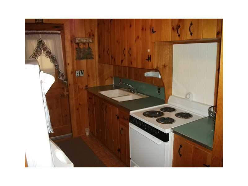 151 Mann Road Bryant Pond, ME 04219 - Photo 7 of 17 Kitchen.