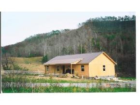Lot 4 Mendota Road Abingdon, VA 24210 - Photo 4 of 5 Photo 4