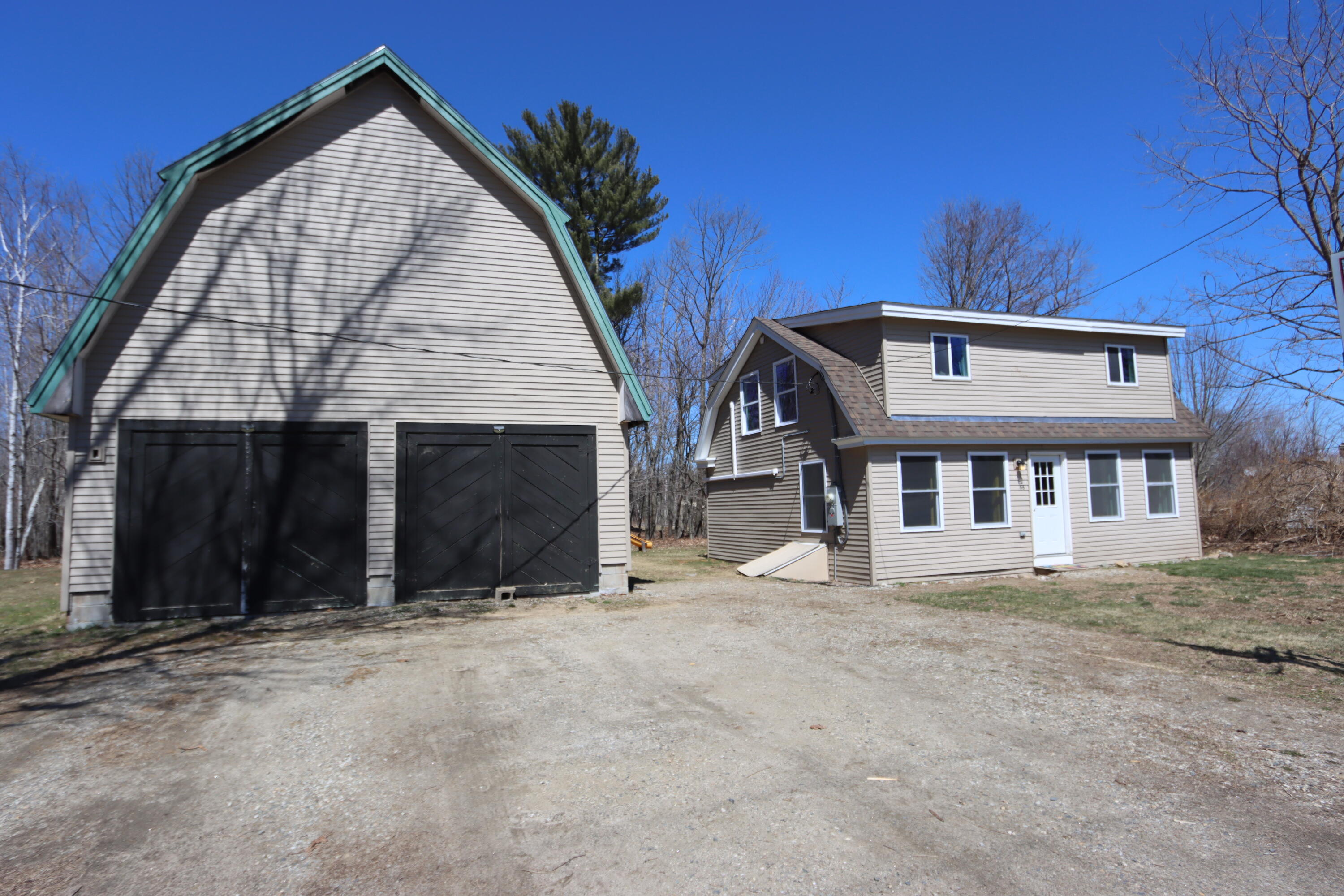 66 Staples Road Limington, ME 04049 - Photo 2 of 58 IMG_8161