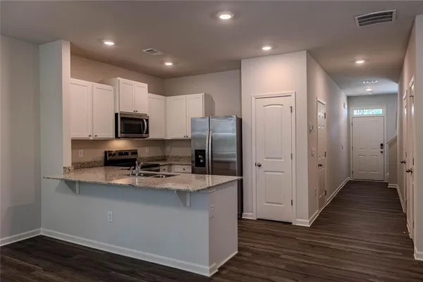 $225,000 | 1005 North 2nd Avenue Northwest, Unit 30, Rome, GA 30165