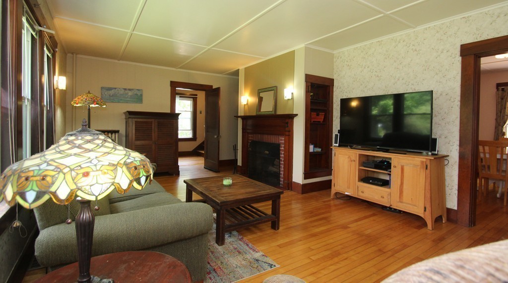 295 Birnam Road Northfield, MA 01360 - Photo 12 of 30
