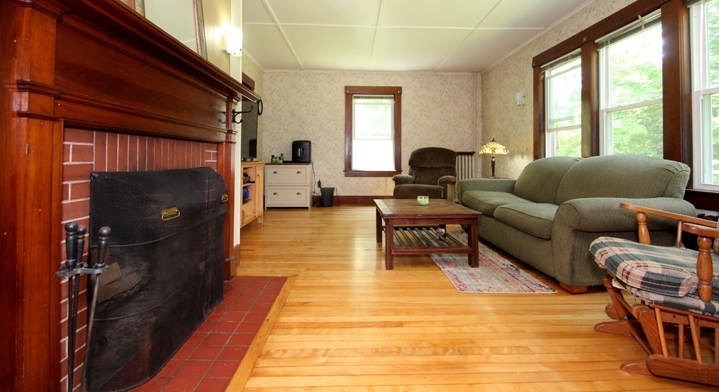 295 Birnam Road Northfield, MA 01360 - Photo 14 of 30