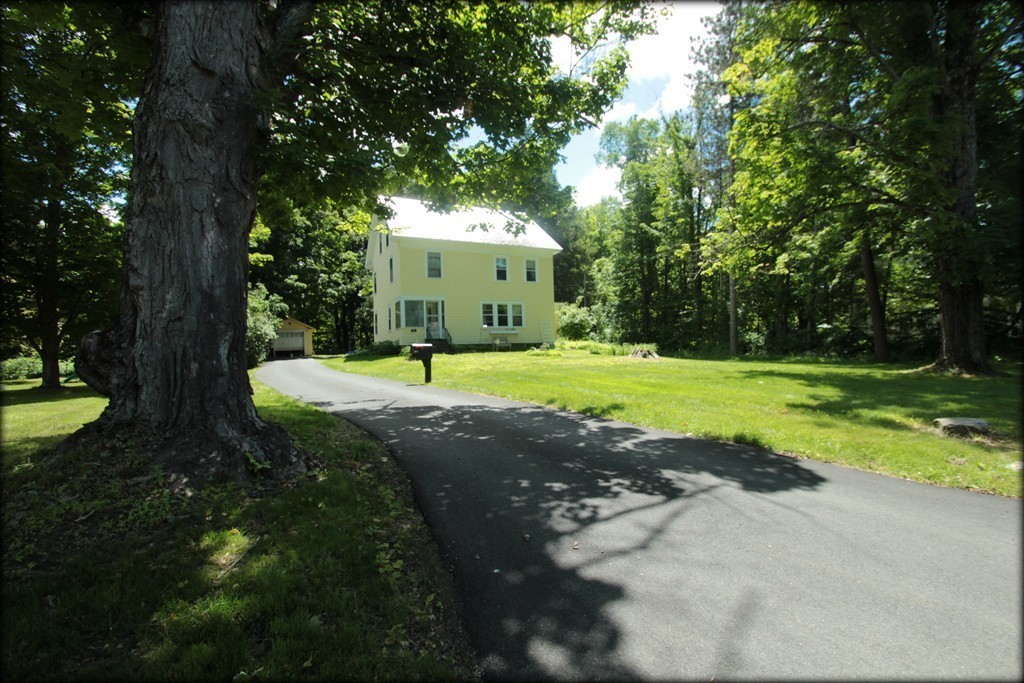 295 Birnam Road Northfield, MA 01360 - Photo 2 of 30
