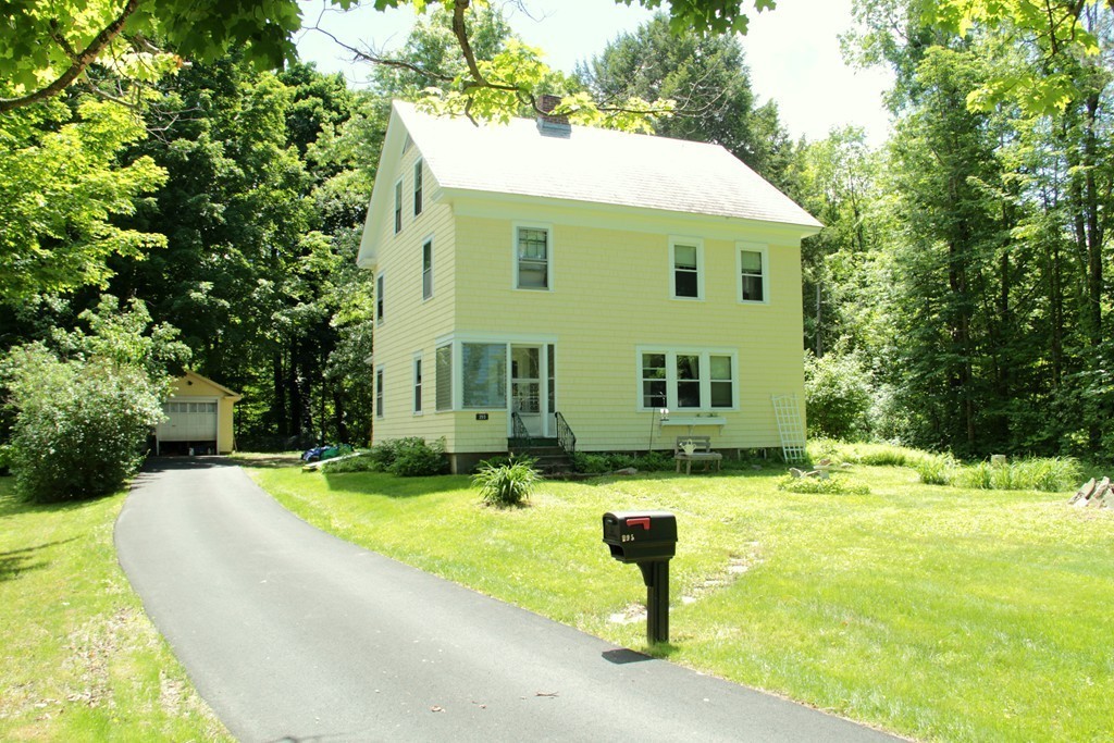 295 Birnam Road Northfield, MA 01360 - Photo 3 of 30
