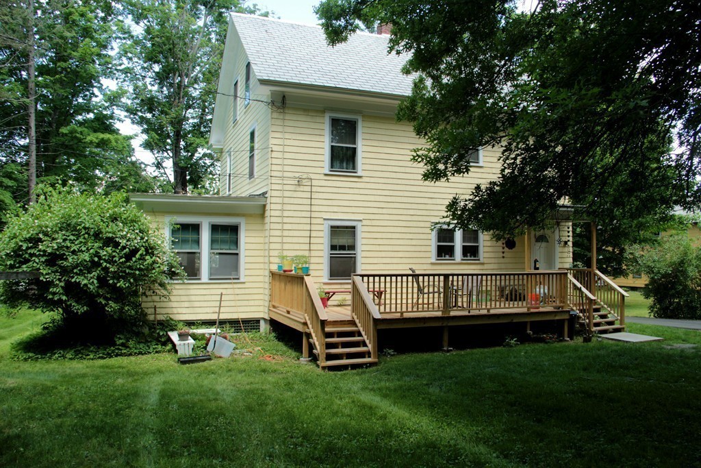 295 Birnam Road Northfield, MA 01360 - Photo 4 of 30