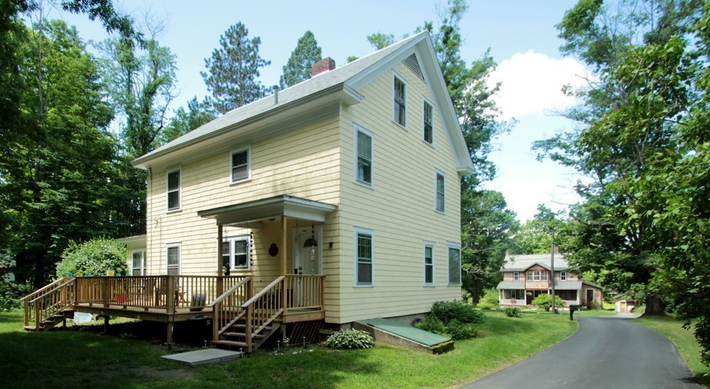 295 Birnam Road Northfield, MA 01360 - Photo 5 of 30