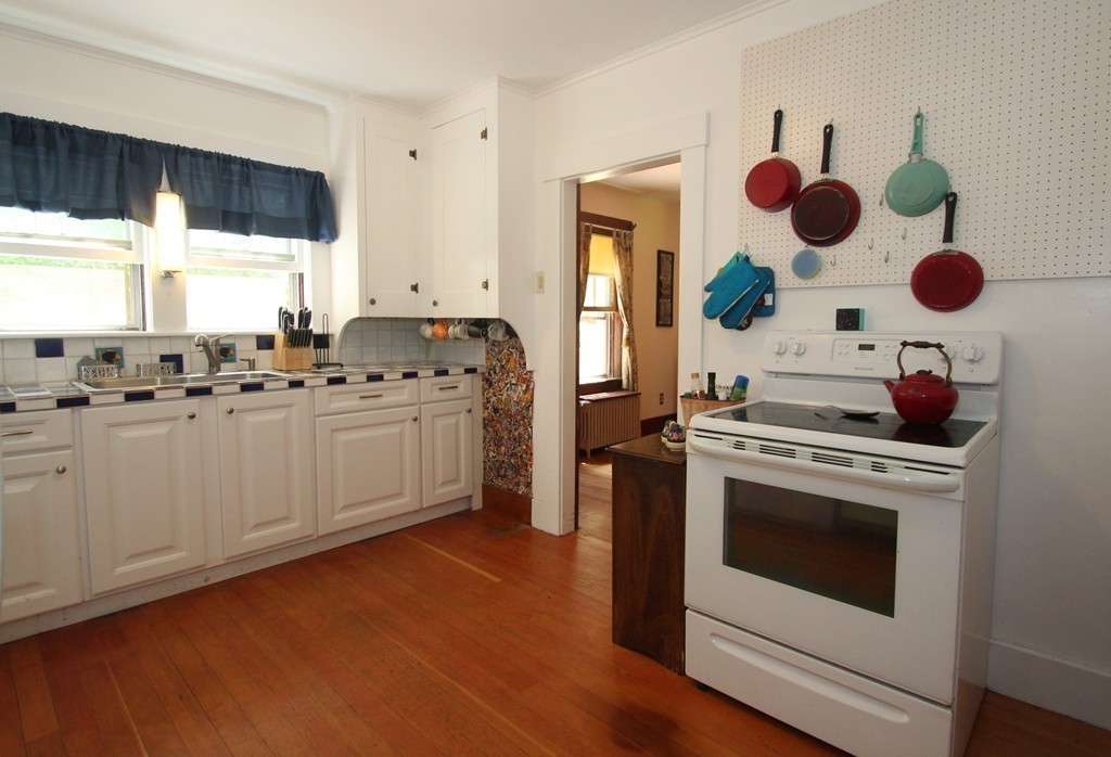 295 Birnam Road Northfield, MA 01360 - Photo 7 of 30