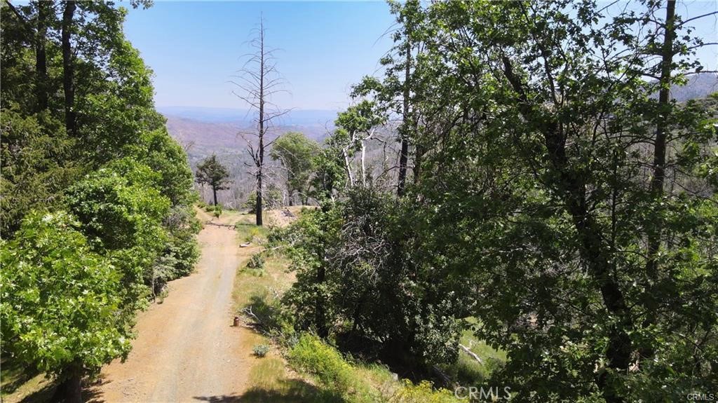 10155 Socrates Mine Road Middletown, CA 95461 - Photo 23 of 69 a view of a house with a yard
