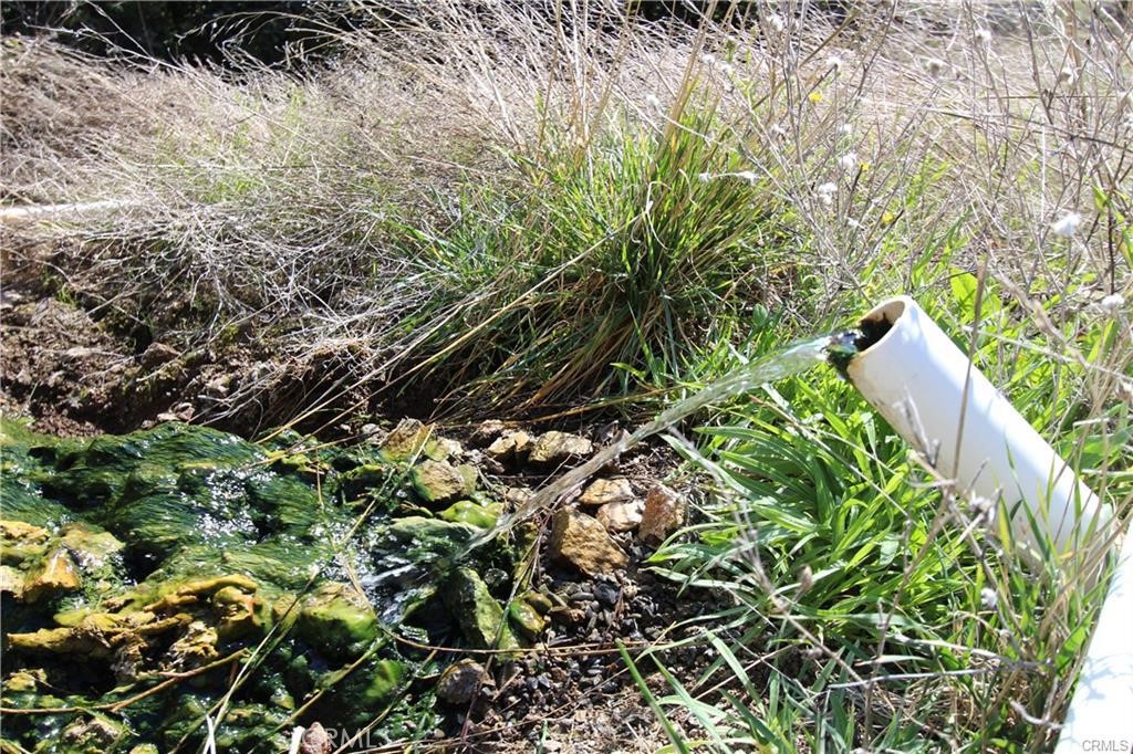 10155 Socrates Mine Road Middletown, CA 95461 - Photo 27 of 69 a backyard of a house with lots of green space