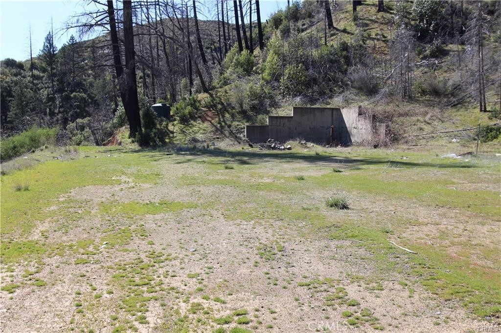 10155 Socrates Mine Road Middletown, CA 95461 - Photo 28 of 69 a view of outdoor space and yard