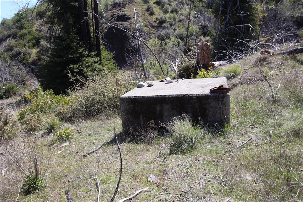 10155 Socrates Mine Road Middletown, CA 95461 - Photo 38 of 69 a view of a couches and a table in the backyard