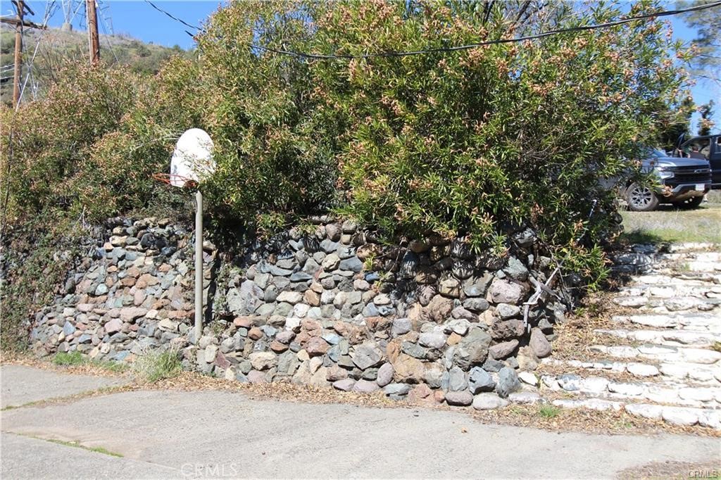 10155 Socrates Mine Road Middletown, CA 95461 - Photo 4 of 69 a view of a yard with a tree