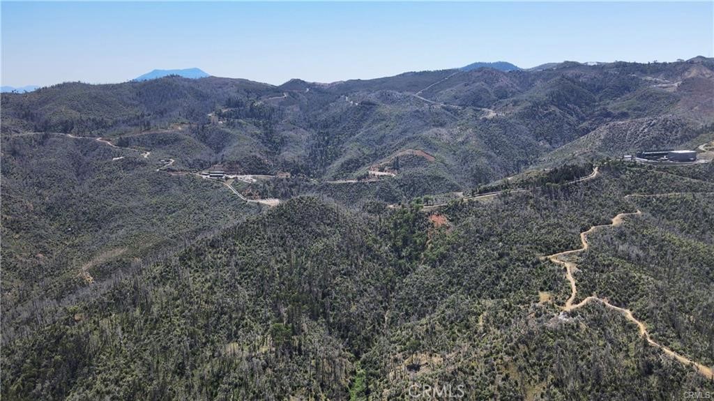 10155 Socrates Mine Road Middletown, CA 95461 - Photo 63 of 69 a view of a large mountain in the distance