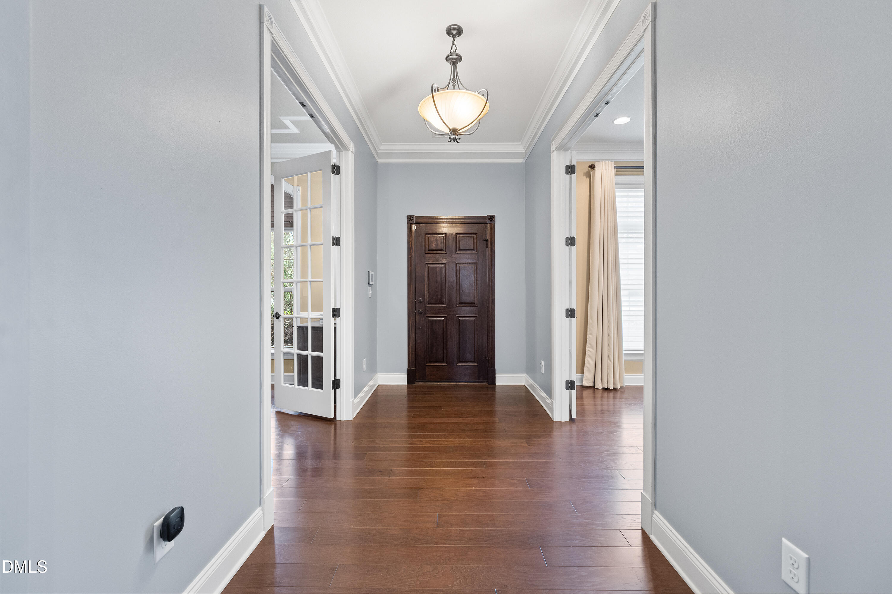 9844 Derbton Court Raleigh, NC 27617 - Photo 9 of 63 07-9844 Derbton Ct_7252