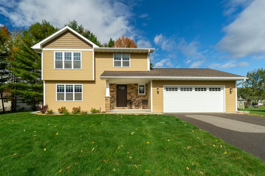 2210 Fawn Avenue Rothschild, WI 54476 - Photo 1 of 1