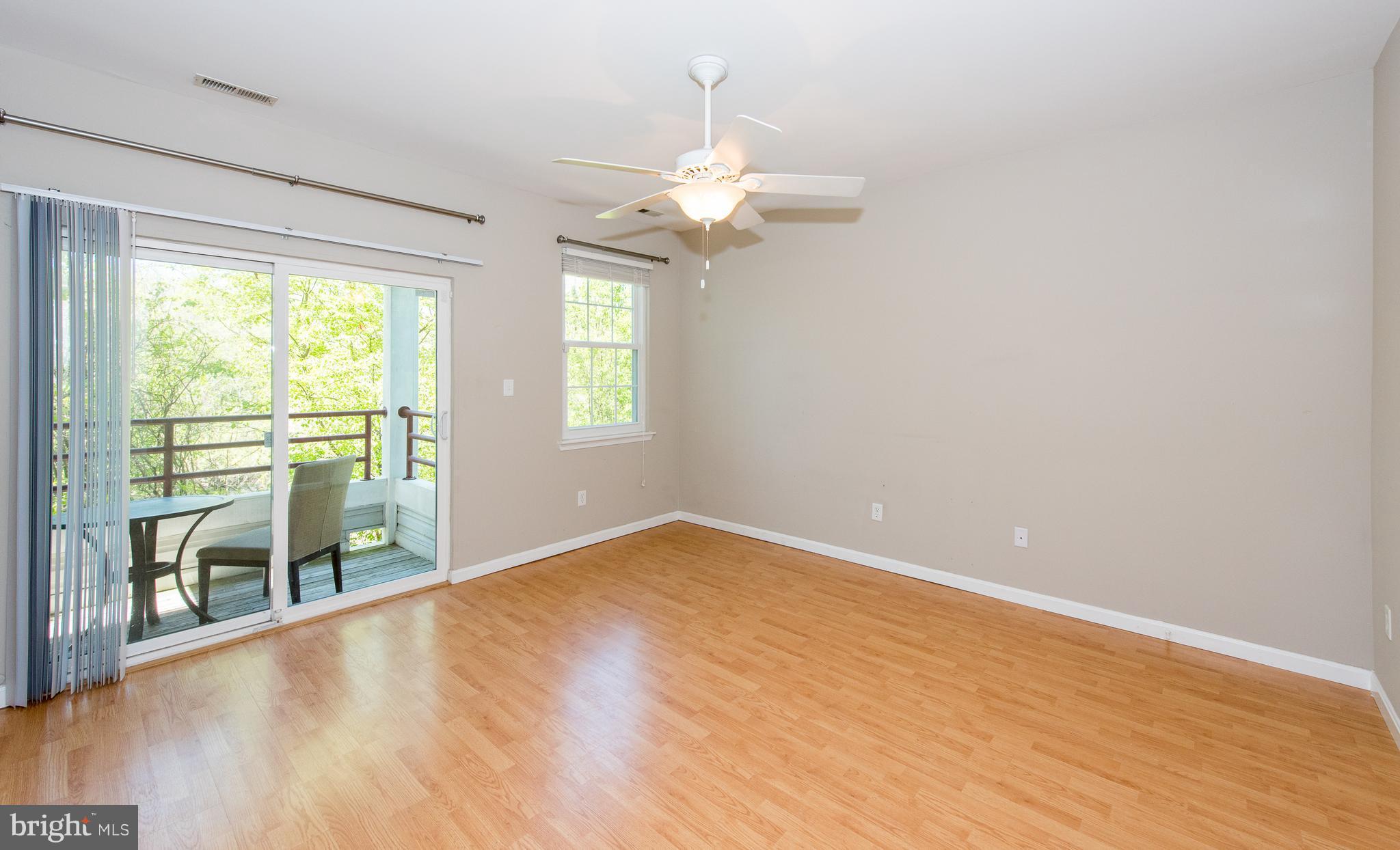 606 Moonglow Road, Unit 202 Odenton, MD 21113 - Photo 13 of 23 Bedroom (Master)