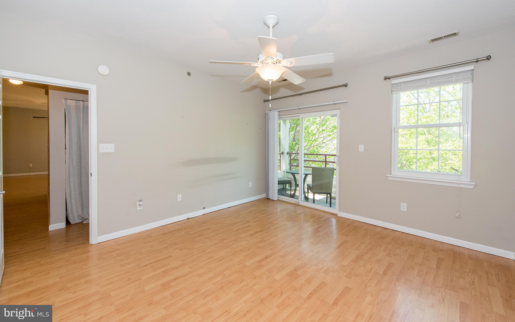 606 Moonglow Road, Unit 202 Odenton, MD 21113 - Photo 14 of 23 Bedroom (Master)