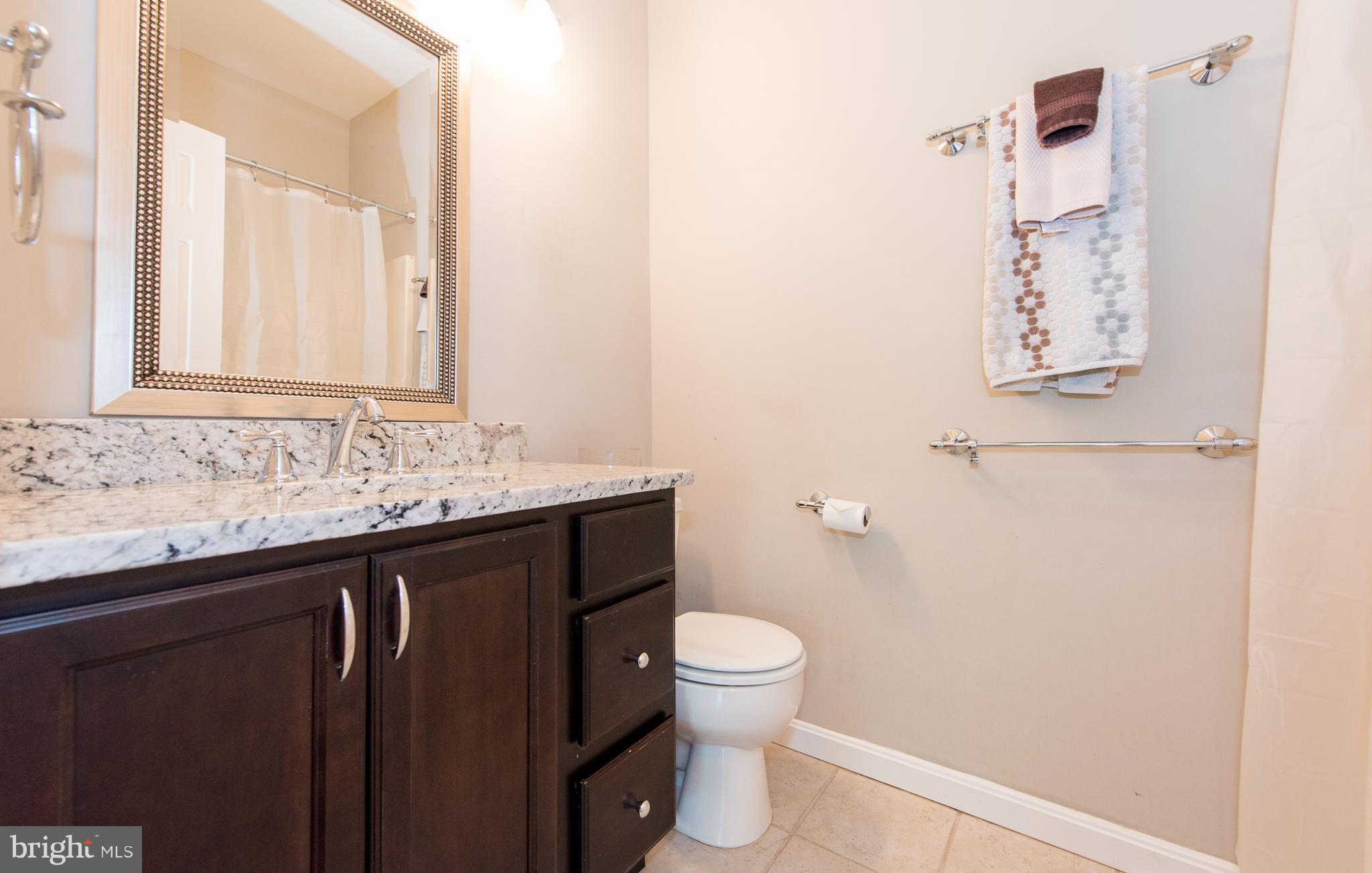 606 Moonglow Road, Unit 202 Odenton, MD 21113 - Photo 17 of 23 Bath (Master)