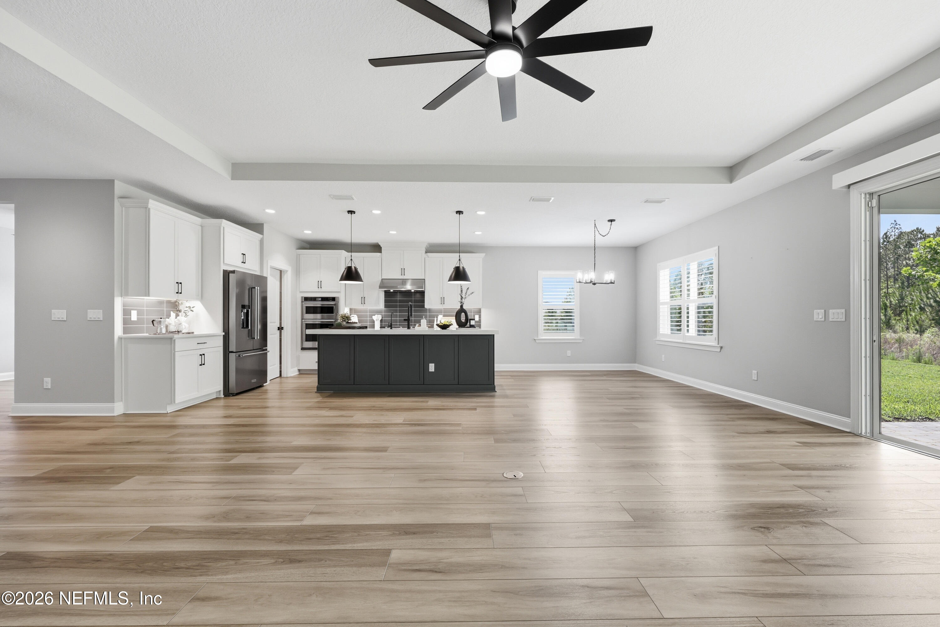 85 Nightfall Court St. Augustine, FL 32095 - Photo 84 of 86 Open Floor Plan