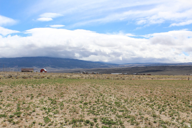 1745 South Highwya 24, Unit 3 Loa, UT 84749 - Photo 5 of 10 View of mountain background featuring rural landscape